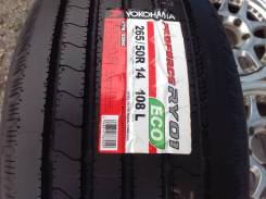 Yokohama ProForce RY01. Летние, 2016 год, без износа, 1 шт