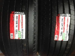 Yokohama ProForce RY01. ������, ����� ����