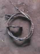 Тросик ручного тормоза. Toyota Land Cruiser Prado Toyota Land Cruiser Двигатели: 2LTE, 2LT