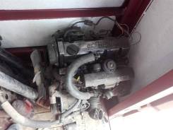 Двигатель в сборе. Nissan: Vanette, Vanette Largo, Bluebird, Serena, Vanette Truck Двигатель LD20T