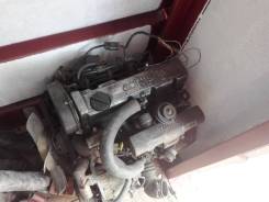 Двигатель в сборе. Nissan: Vanette, Vanette Largo, Bluebird, Serena, Vanette Truck Двигатель LD20T