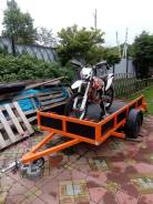 KTM Freeride 350. 350 куб. см., исправен, без птс, без пробега