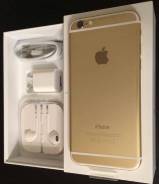 Apple iPhone 6 64Gb. Новый