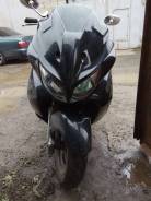 Suzuki Skywave 250. 250 куб. см., исправен, птс, без пробега