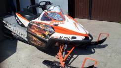 Arctic Cat. исправен, есть птс, с пробегом