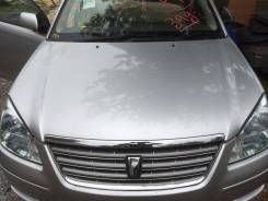 Капот. Toyota Premio, ZZT240, NZT240, AZT240, ZZT245 Двигатели: 1AZFSE, 1NZFE, 1ZZFE