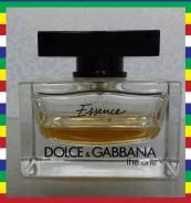 The One Essence, Dolce&Gabbana