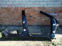 Стойка кузова. Volkswagen Passat, B7