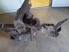 Лонжерон. Nissan Tiida, JC11, NC11, C11, C11X Nissan Tiida Latio, SNC11, SZC11, SJC11, SC11 Двигатели: HR15DE, MR18DE, HR16DE