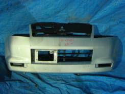 Бампер. Mitsubishi eK-Series, H82W Mitsubishi eK-Wagon, H82W Mitsubishi eK-Sport, H82W
