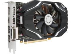 GeForce GTX 1060