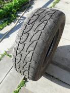Bridgestone Dueler A/T. Всесезонные, 2003 год, износ: 70%, 1 шт
