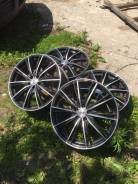 Manaray Sport. 7.0x18, 5x100.00, ЦО 70,0 мм.