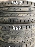 Bridgestone Ecopia. Летние, 2013 год, износ: 5%, 2 шт. Под заказ