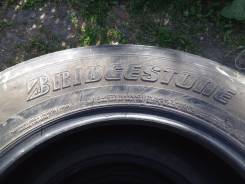 Bridgestone Dueler H/T D687. Всесезонные, 2011 год, износ: 20%, 4 шт