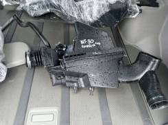 Корпус воздушного фильтра. Nissan X-Trail, PNT30, T30, NT30 Nissan Serena, TNC24, RC24, TC24 Двигатели: QR20DE, QR25DE, SR20VET