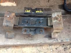 Подушка коробки передач. Isuzu Elf, NPR71L Двигатель 4HG1