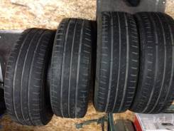 Bridgestone Ecopia EP150. Летние, 2015 год, износ: 40%, 4 шт