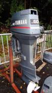 Yamaha. 60,00 л.с., 2х тактный, бензин, нога X (635 мм), Год: 1993 год