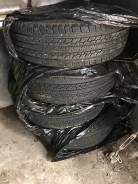 Aoteli EcoSaver. Летние, без износа, 4 шт