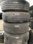 Bridgestone Regno. Летние, 2015 год, износ: 5%, 4 шт. Под заказ