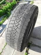 Bridgestone Blizzak DM-Z3. Всесезонные, 2002 год, износ: 90%, 1 шт