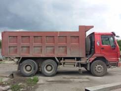 Howo Sinotruk. Продам Самосвал xowo 25т, 9 000 куб. см., 25 000 кг.