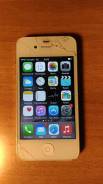 Apple iPhone 4s 64Gb. Б/у