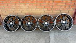 Lehrmeister. 7.5x19, 5x114.30, ET48, ЦО 73,1 мм.