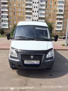 ГАЗ 2705. Продам Газель( фургон цельнометаллический), 2 890 куб. см., 1 500 кг.