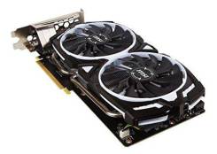 GeForce GTX 1060