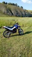 Irbis TTR 250. 250 куб. см., исправен, птс, с пробегом