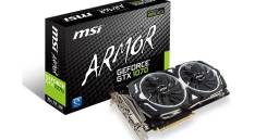 GeForce GTX 1070