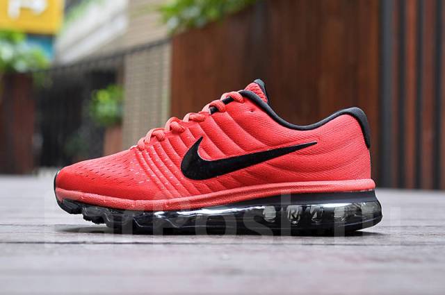 NIKE AIR MAX 2017 orig. .40 41 42