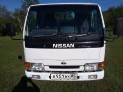 Nissan Atlas. Продается грузовик ниссан атлас, 2 700 куб. см., 1 500 кг.