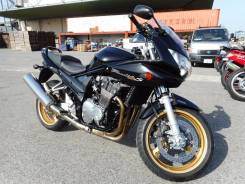 Suzuki GSF 1200S Bandit. 1 200 куб. см., исправен, птс, без пробега. Под заказ