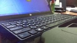 DNS. 17.3", 2,8 ГГц, ОЗУ 8192 МБ и больше, диск 500 Гб, WiFi, Bluetooth, аккумулятор на 3 ч.