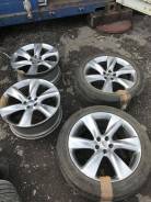 Enkei. x21, 5x114.30, ET50