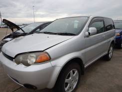 Honda HR-V. GH2, D16A 