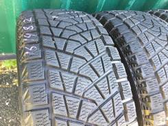 Bridgestone Blizzak DM-Z3. Зимние, без шипов, износ: 20%, 4 шт