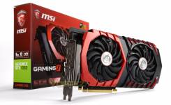 GeForce GTX 1060