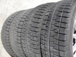Bridgestone Blizzak Revo GZ. Зимние, без шипов, 2012 год, без износа, 4 шт