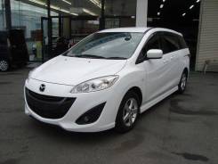 Mazda Premacy. автомат, передний, 2.0, бензин, 49 000 тыс. км, б/п. Под заказ