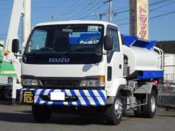 Isuzu Forward. , 7 160 куб. см. Под заказ