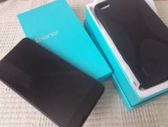Huawei Honor 6. Новый
