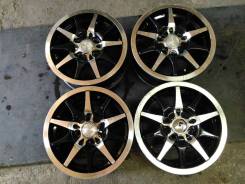 ВАЗ. 5.0x13, 4x98.00, ET35