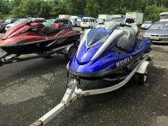 Yamaha FX Cruiser HO. 165,00 л.с., Год: 2007 год