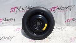 Колесо запасное. Mitsubishi Airtrek, CU5W, CU2W, CU4W