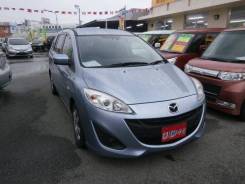 Mazda Premacy. автомат, передний, 2.0, бензин, 89 000 тыс. км, б/п. Под заказ