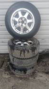 JT. 8.5/7.5x16, 5x114.30, ET50/50